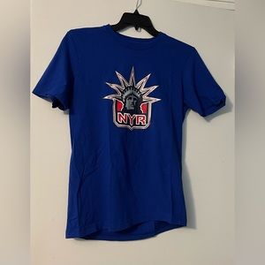 Adidas New York Rangers Artemi Panarin Men’s Size Small